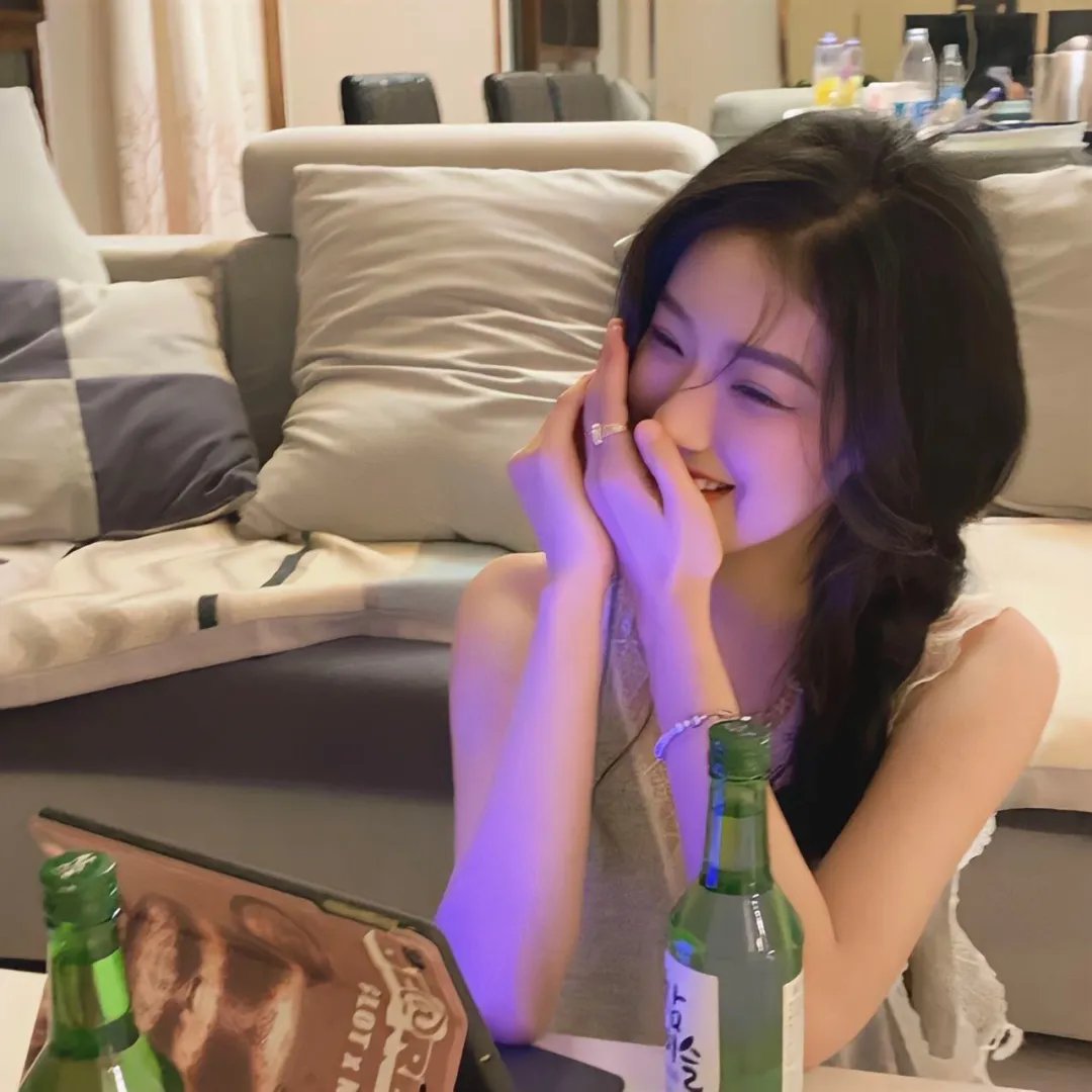 逃亡的女孩