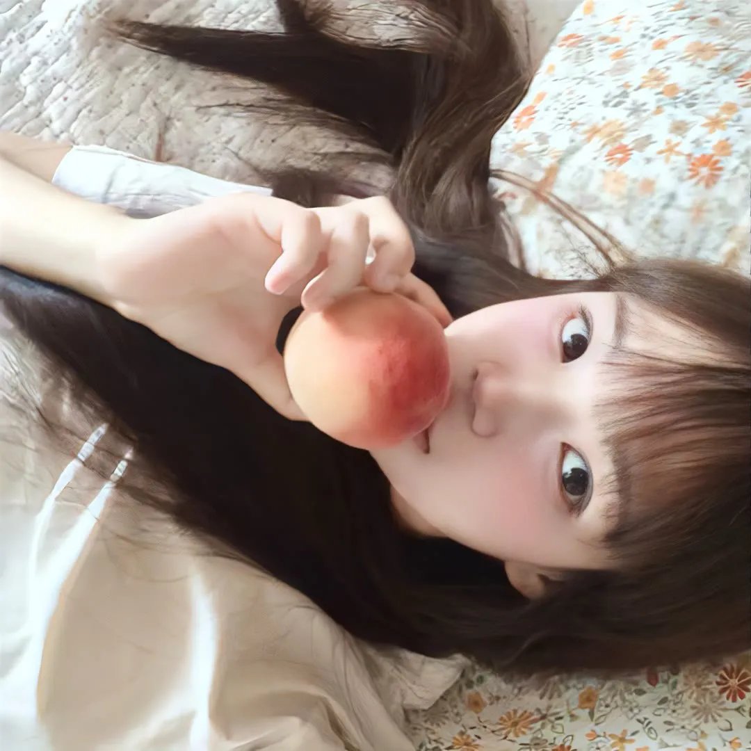 小家伙